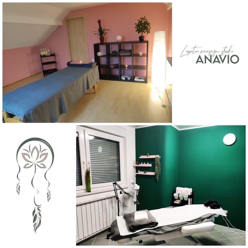 Lepotno masažni studio Anavio Rače-Fram photo