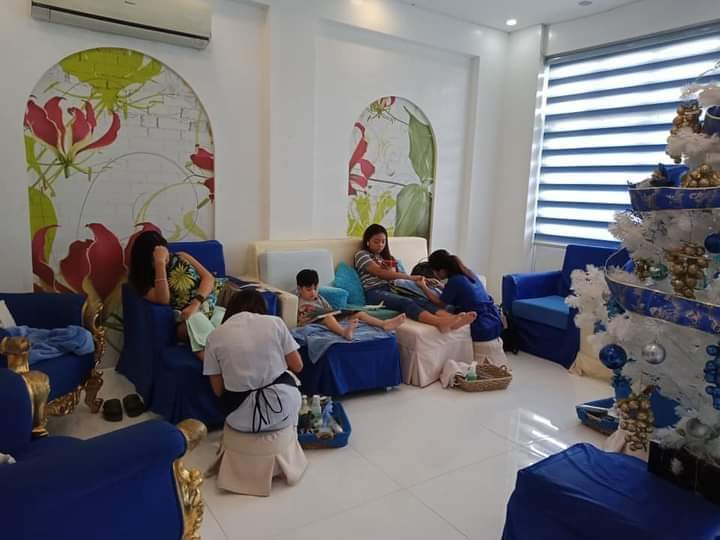 LERAD Nails & Wellness Spa San Jose San Jose City photo