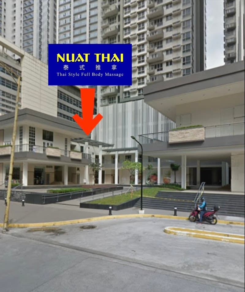 Lerato Nuat Thai Makati photo