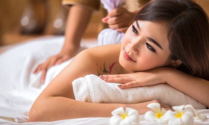 LeRax Spa and Massage Samut Sakhon photo