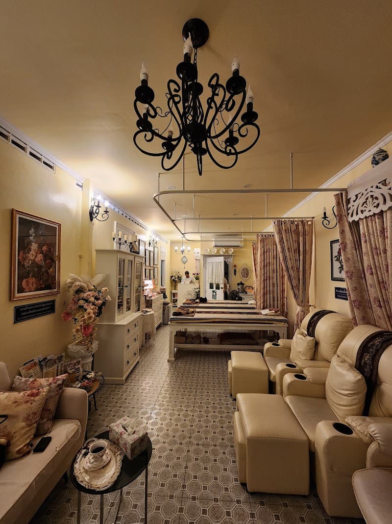 Lerdluck massage Phuket photo