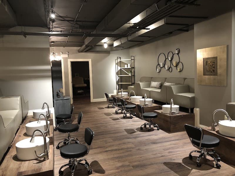 LeRobs Day Spa Chicago photo