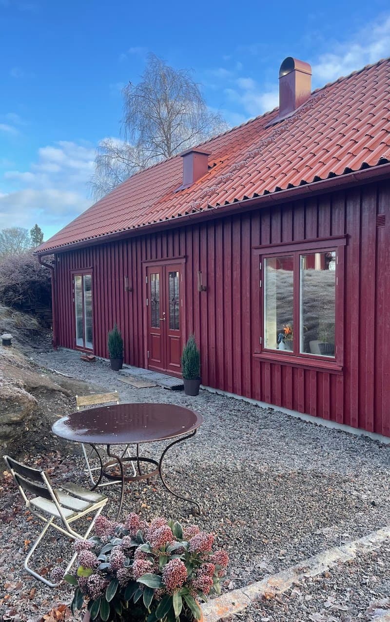 Lerums Osteopatklinik photo