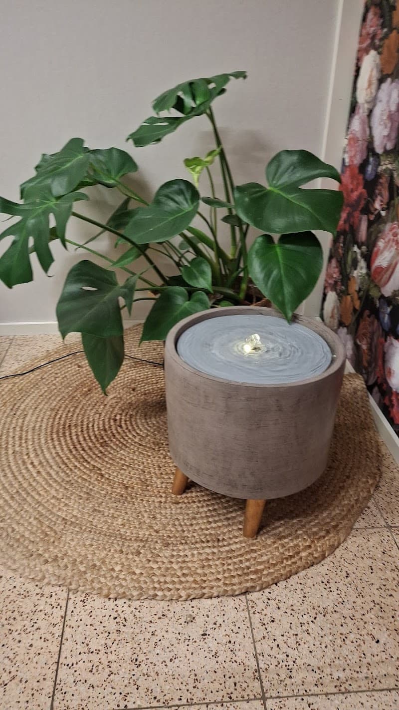 Lerunmeren Spa Ja Pahoinvointikeskus Nokia photo