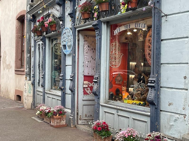 Les 100 Ciels Colmar photo
