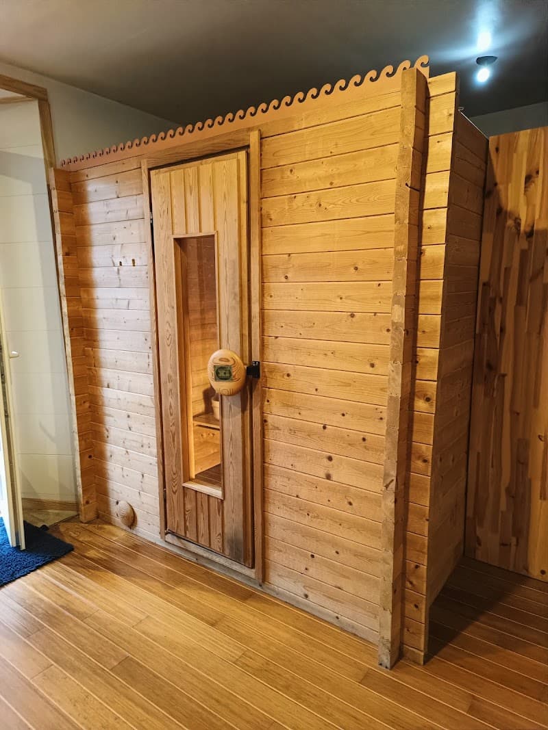 Les 3 Sources La Chaux-du-Dombief photo