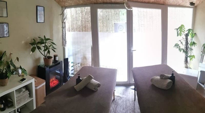 Les 4 Mains Massage Solliès-Pont photo