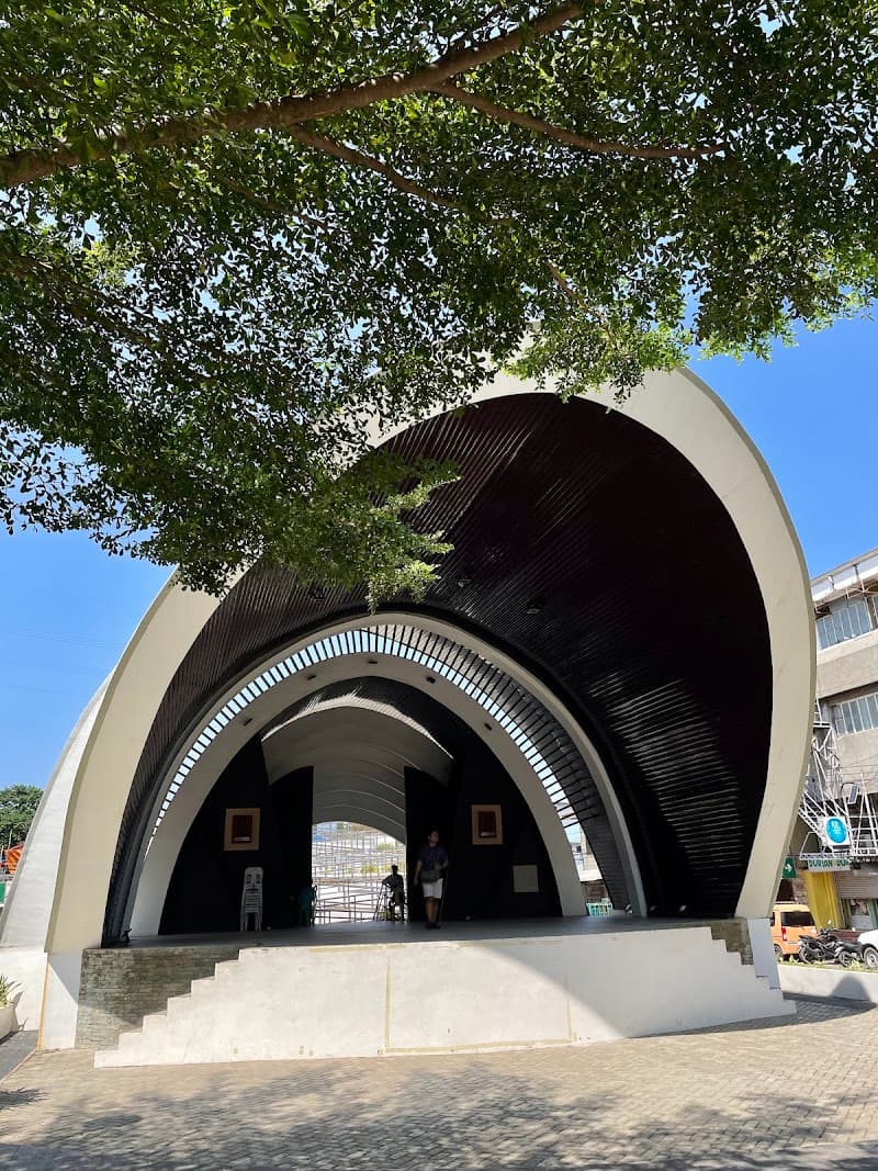 Les Ampitheater Massage Cagayan de Oro City photo