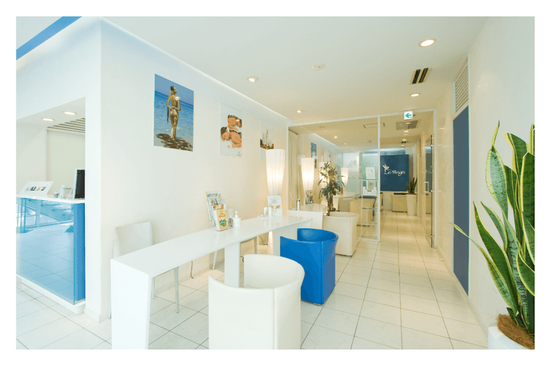 Les Anges Hiroo Branch Shibuya Ward photo