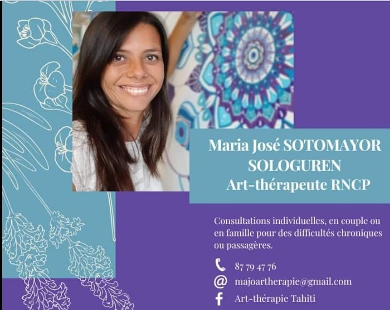 Les Arts Thérapies de Santé Naturelle à Tahiti Pirae photo