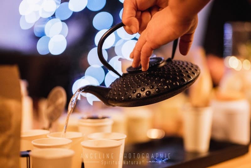 Les ateliers du Bien-être Bouessay photo