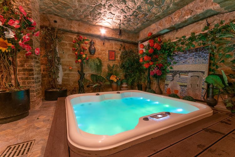 Les Bains d'Agnia La Garenne-Colombes photo