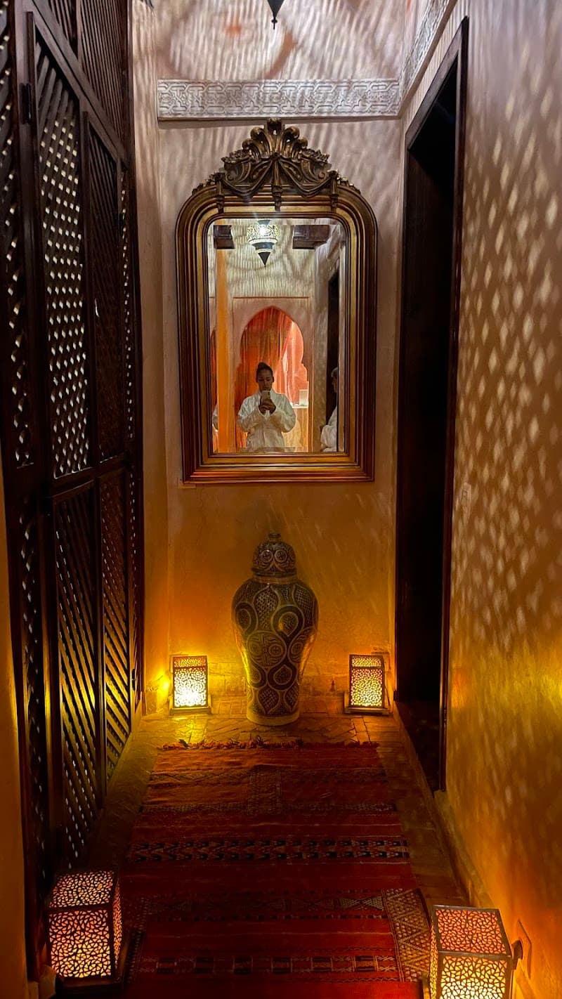 Les Bains d'Azahara Bab Agnaou photo