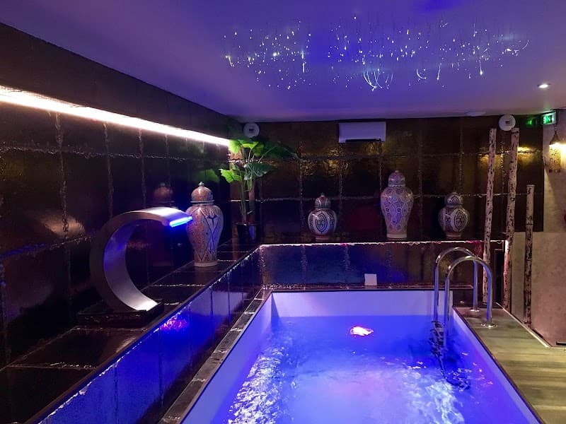 Les Bains d'Or et Spa Saint-Cyr-sur-Mer photo