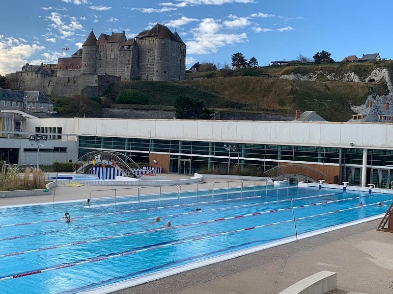 Les Bains de Dieppe photo