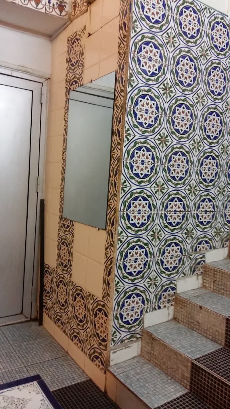 Les Bains de l'Orient Toulon photo