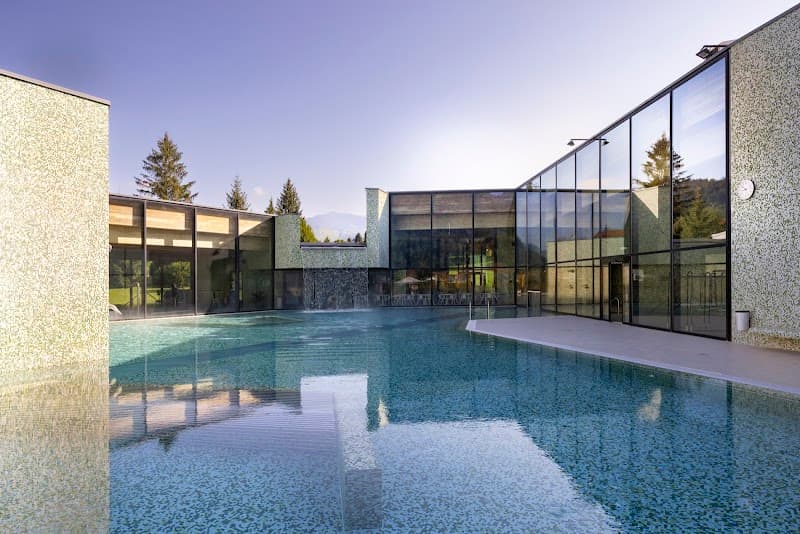 Les Bains de la Gruyere Val-de-Charmey photo