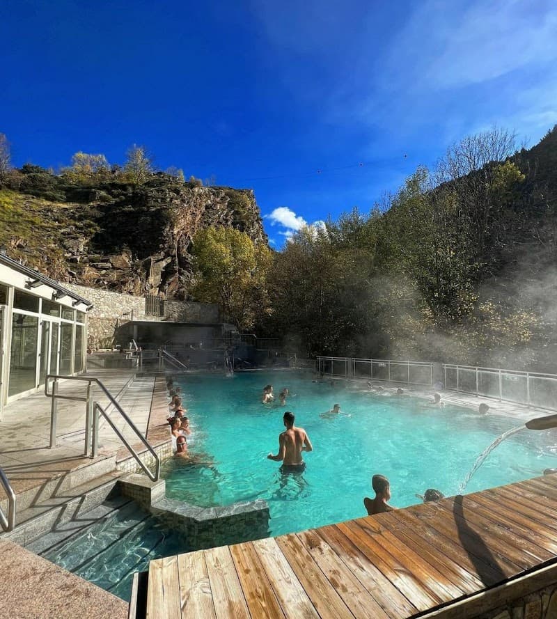 Les Bains de Llo photo