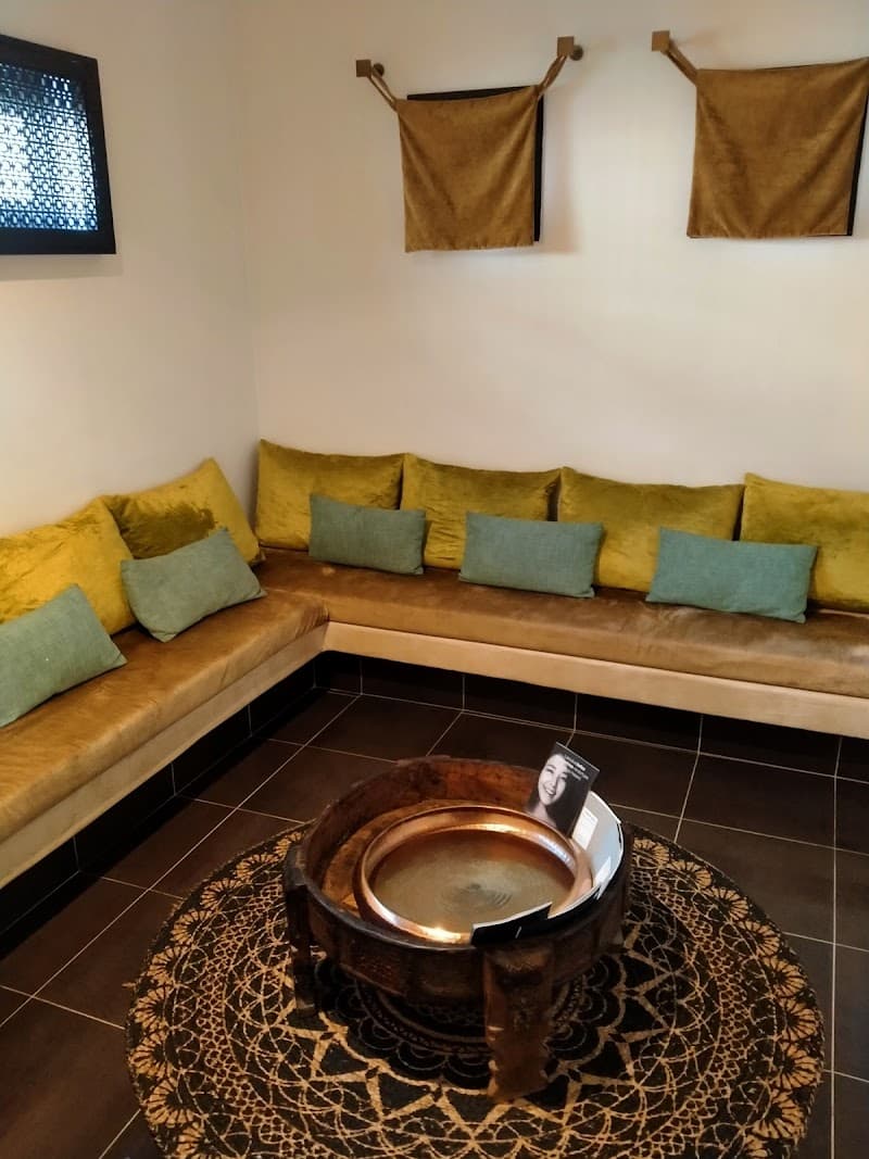 Les Bains de Lola Sanary-sur-Mer photo