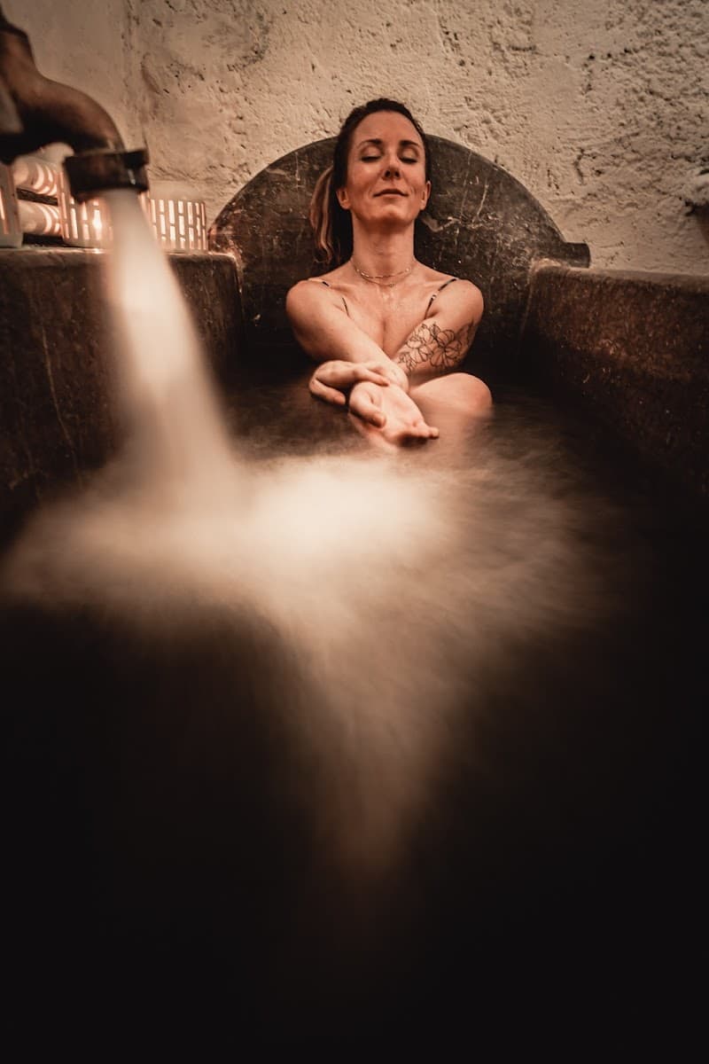 Les Bains De Secours Sévignacq-Meyracq photo