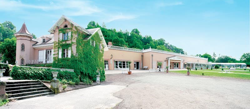 Les Bains de Sulzbad Wolxheim photo