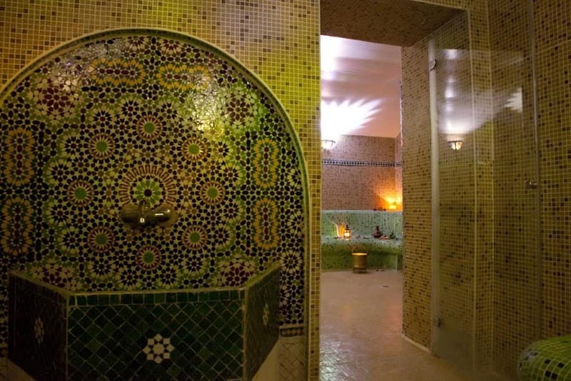Les Bains Orientalys Saint-Pierre-du-Mont photo