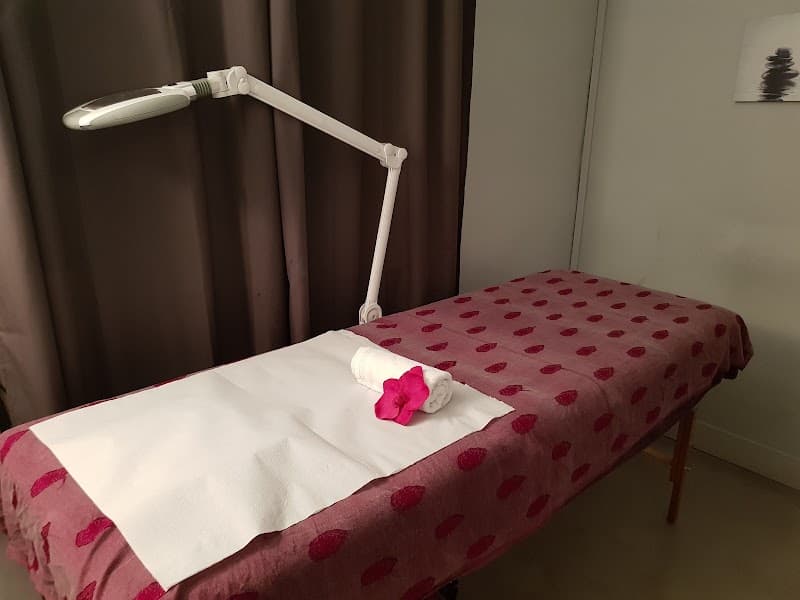 Les Bienfaits du Lagon Lyon photo
