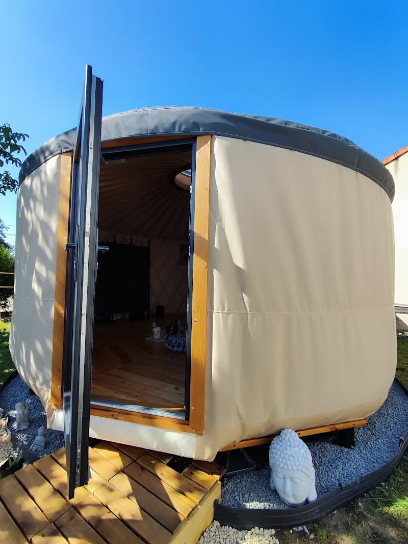 Les bols chantants Blénod-lès-Toul photo