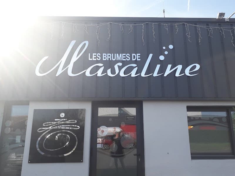Les Brumes de Masaline Montauban photo