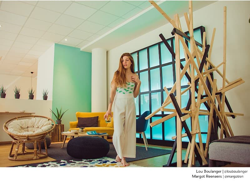 Les Bulles à Flotter Le Centre de Flottaison en Isolation Sensorielle Brussels photo