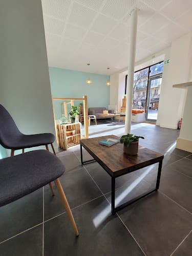 Les Bulles à Flotter - Rive Gauche - Centre de Flottaison en isolation sensorielle Paris photo