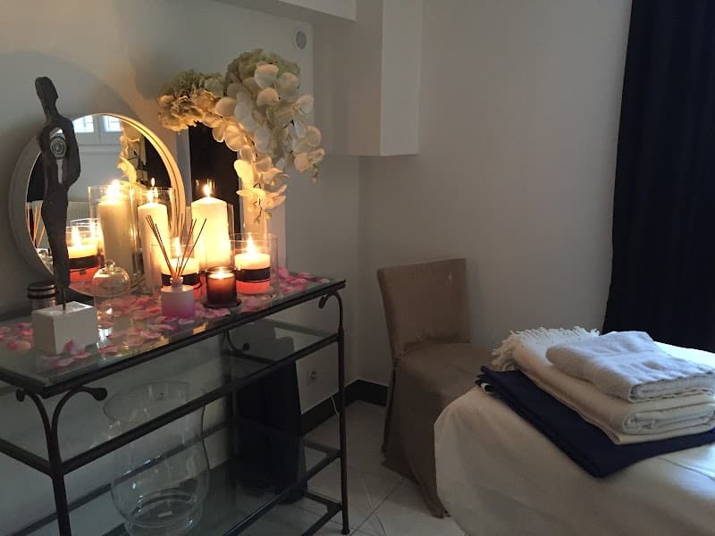 Les Bulles d'Aou Asnières-sur-Seine photo