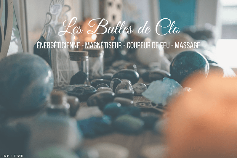 Les Bulles de Clo Valdahon photo