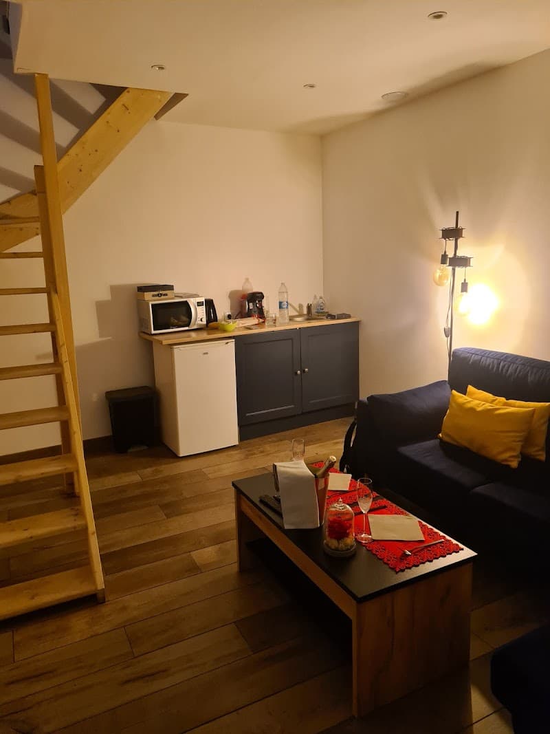 Les Bulles de l'Oson Hergnies photo