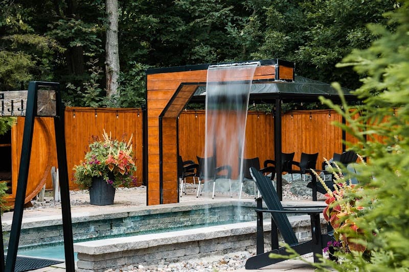 Les Centciels SPA Urbain Nicolet photo