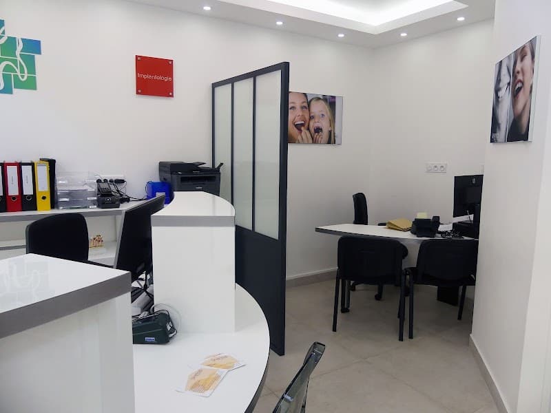 Les centres Vistal Paris photo