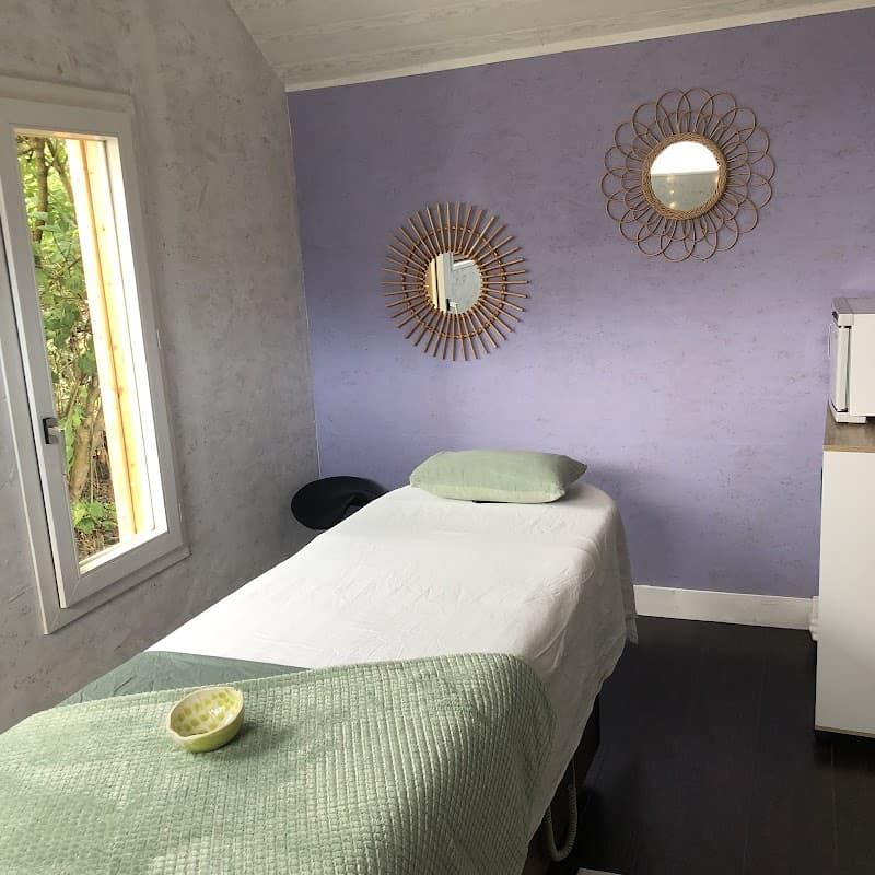 Les champs du corps Maisonnais-sur-Tardoire photo