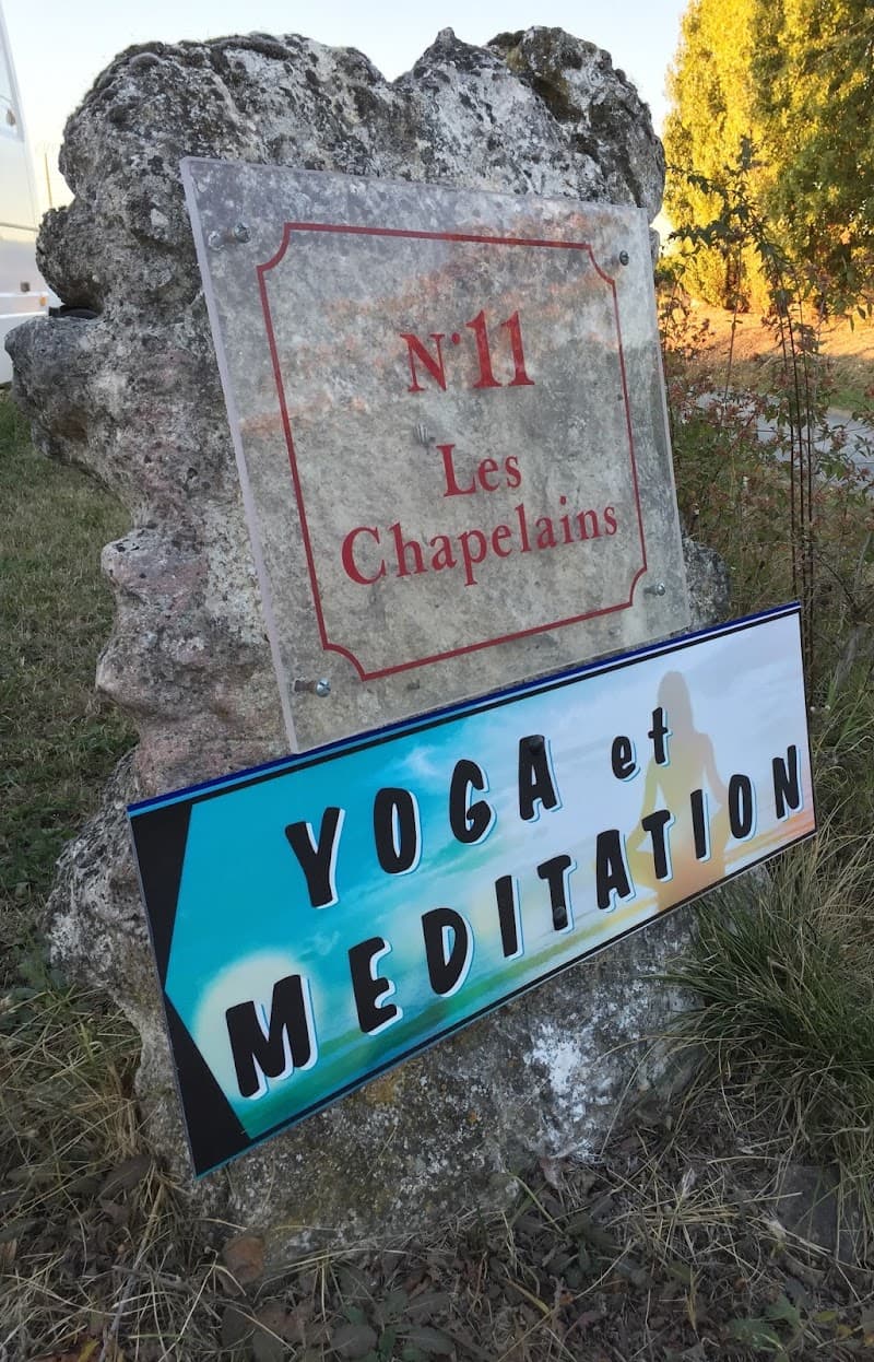 Les Chapelains Centre de Bien-Être Saint-André-et-Appelles photo