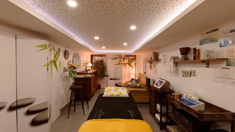 Les Chemins Relaxants Malzéville photo