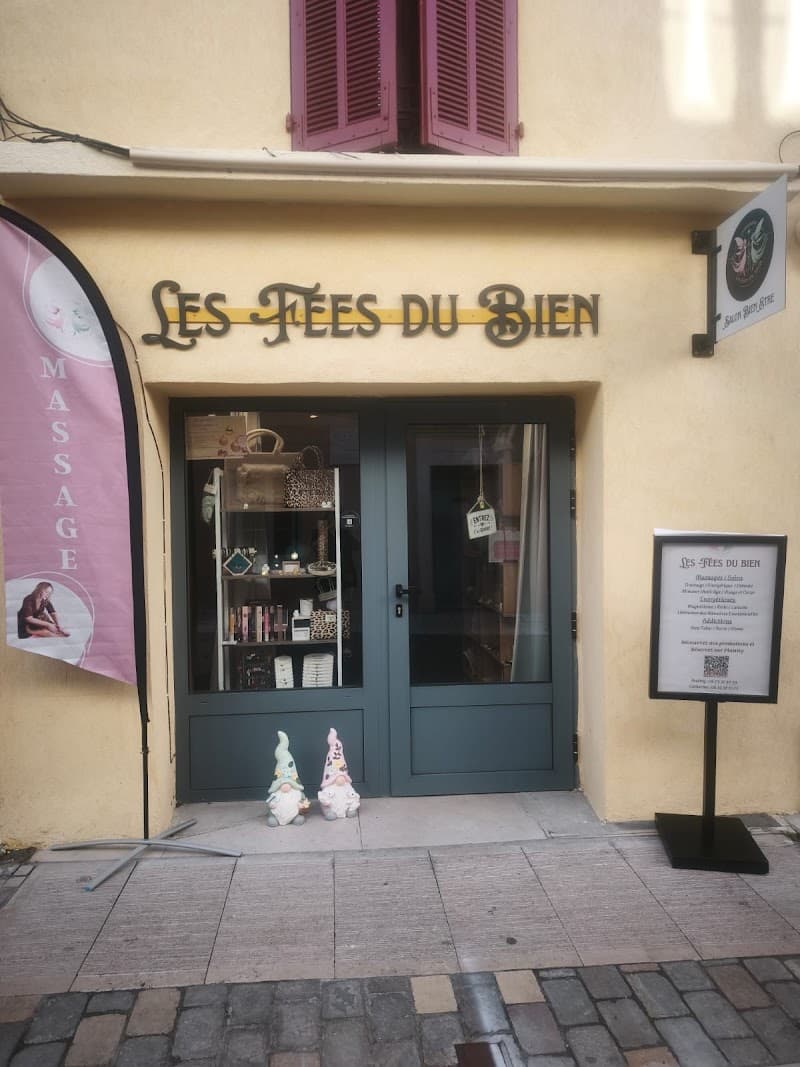 Les fées du bien Six-Fours-les-Plages photo