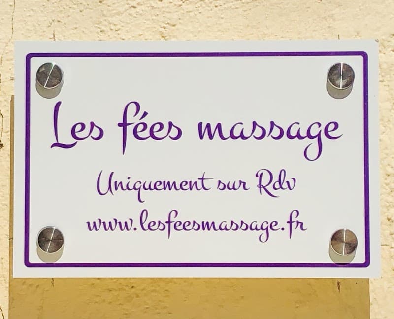 Les fées Massage Pont-Saint-Vincent photo