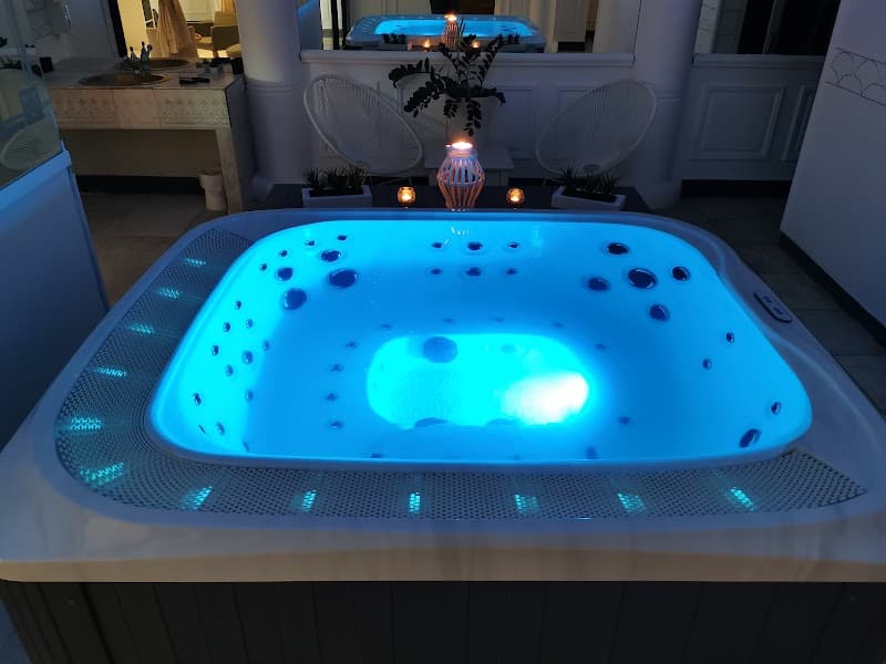 Les Fées Spa Montpellier photo