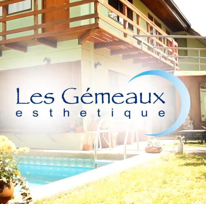 Les Gémeaux Las Condes photo