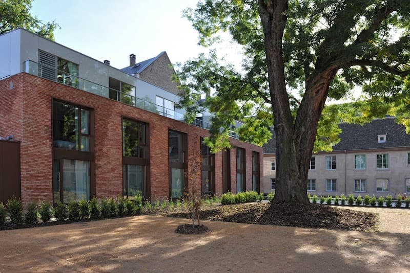 Les Haras Hôtel Strasbourg photo
