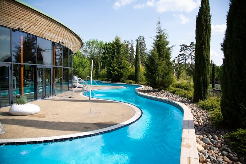 Les Iléades Montrond-les-Bains photo