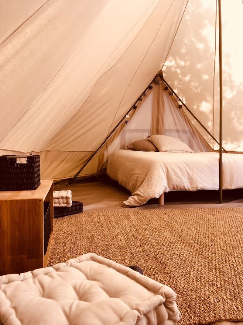 Les Jardins de Chiron Sauve photo