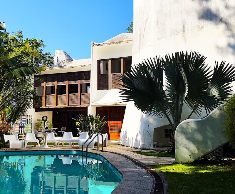 Les Jardins de Rio Rio de Janeiro photo