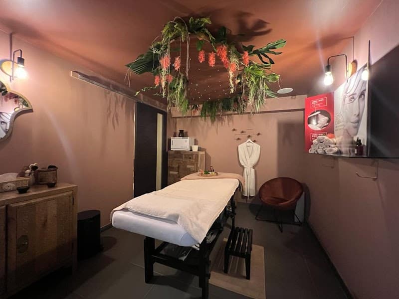 Les Jardins du Monde La Baule-Escoublac photo