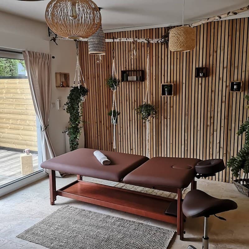 Les Mains d'Anna Massages du Monde Verlinghem photo