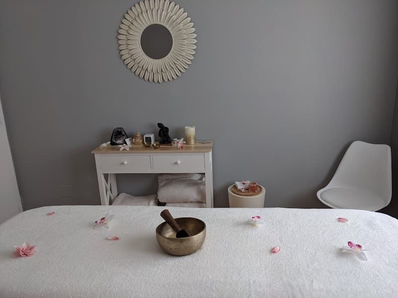 Les Mains d'Auré Hettange-Grande photo